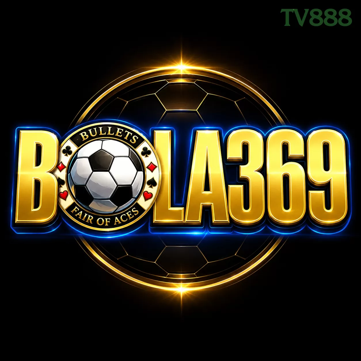 Bola369