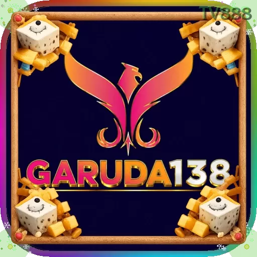 Garuda138