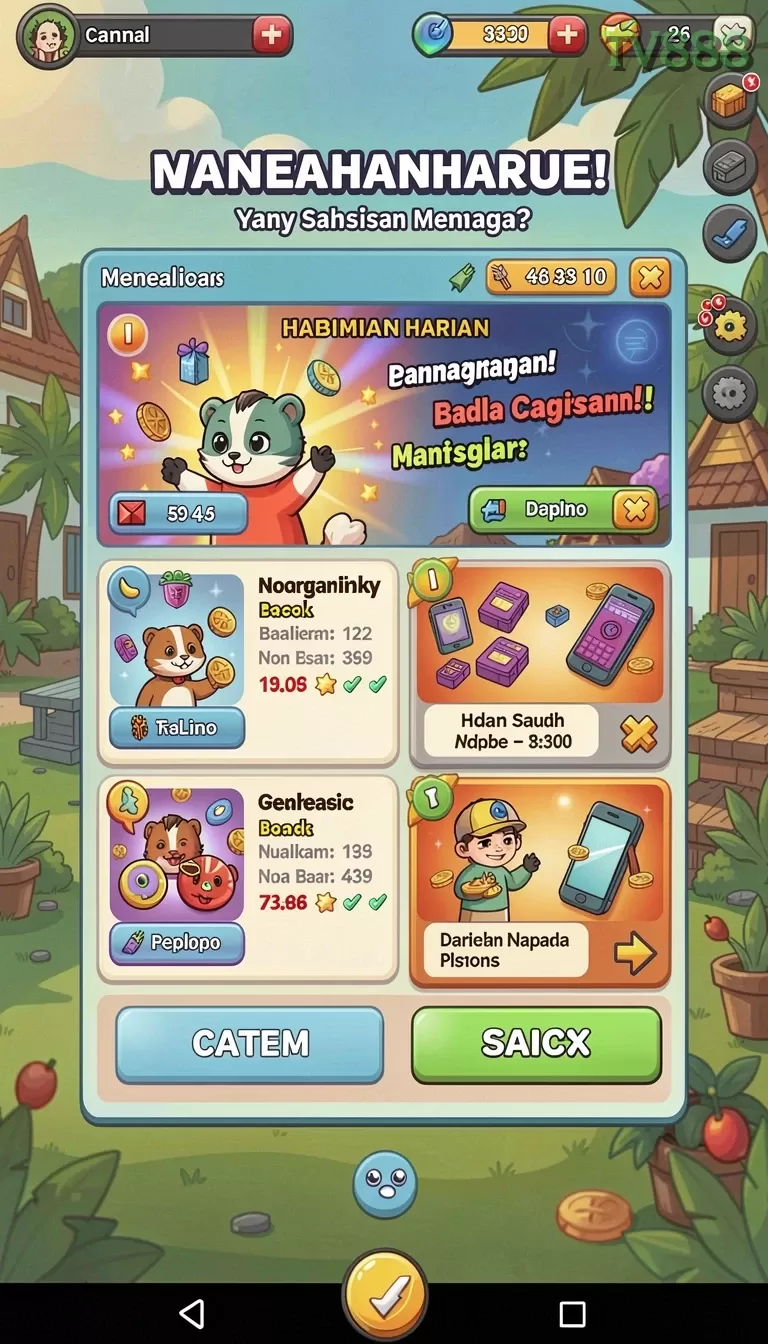 Screenshot Menangbet nomor 1