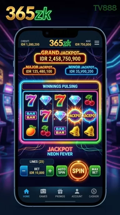 Screenshot Gb777 nomor 1