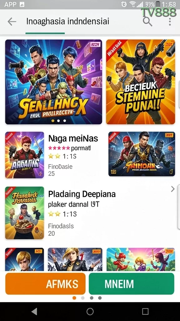 Screenshot Garuda138 nomor 3