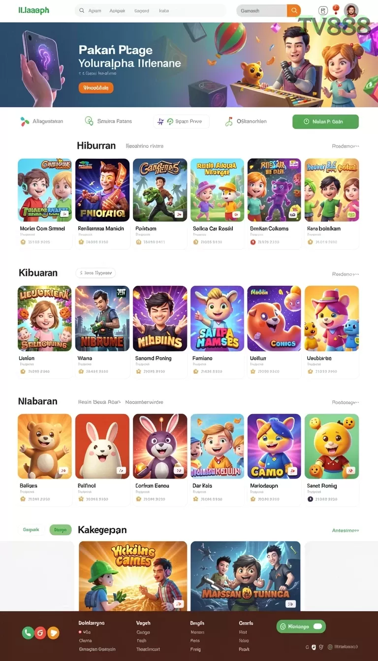 Screenshot Updates nomor 3