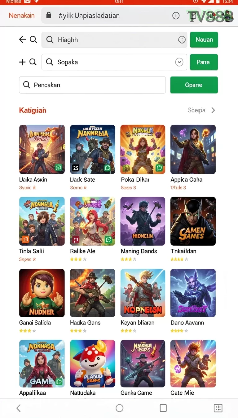 Screenshot Menangbet nomor 2