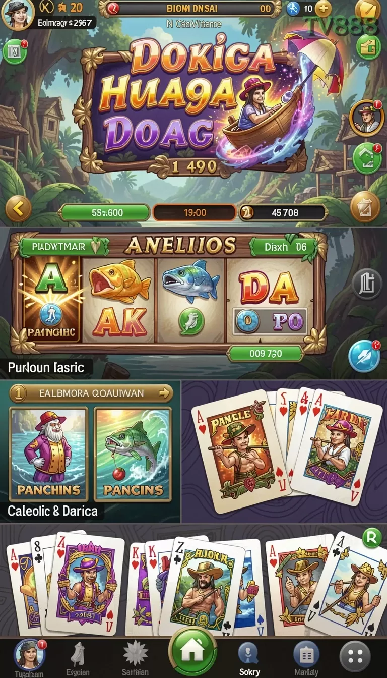 Screenshot Rajawali55 nomor 3